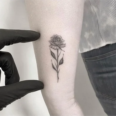 Sang Bleu Tattoo LA tattoo 033