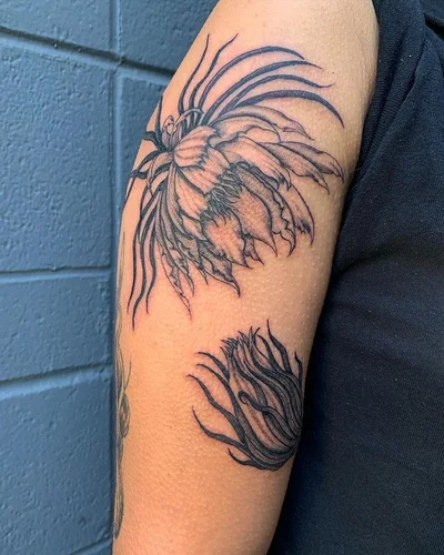 Sang Bleu Tattoo LA tattoo 046