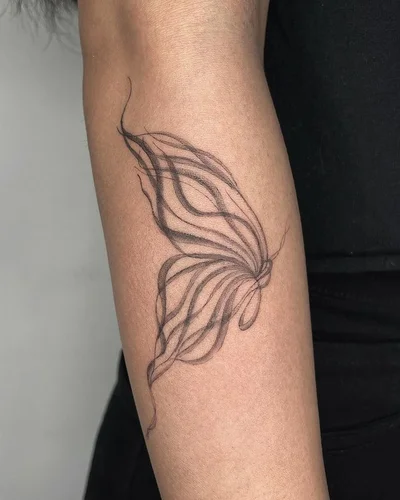 Sang Bleu Tattoo LA tattoo 047
