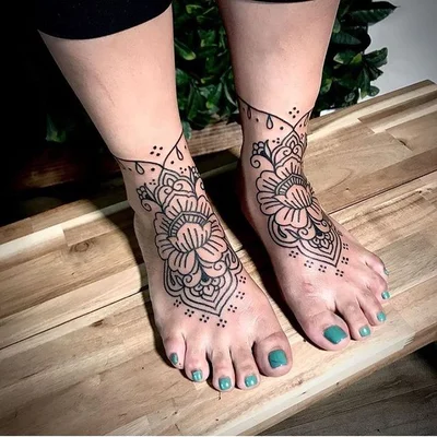 Sango Ma tattoo 011