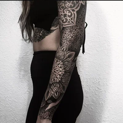 Sango Ma tattoo 014