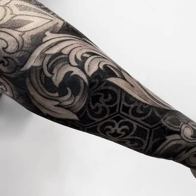 Sango Ma tattoo 015