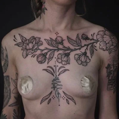 Sango Ma tattoo 016
