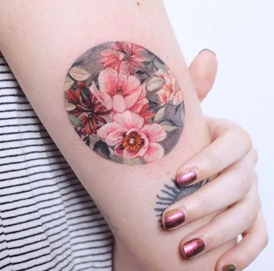 Sango Ma tattoo 020