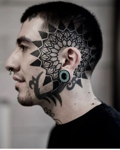 Sango Ma tattoo 025