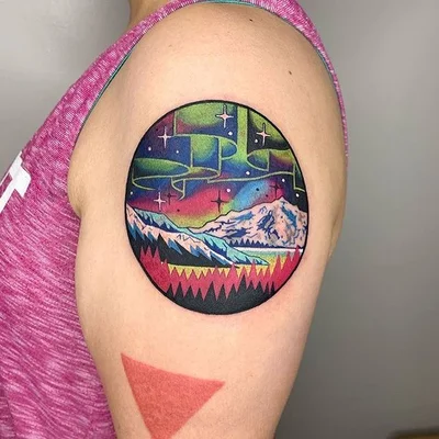 Sango Ma tattoo 027