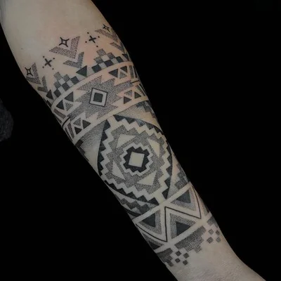 Sango Ma tattoo 029