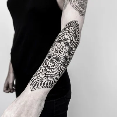 Sango Ma tattoo 030