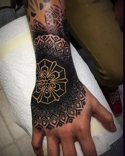 Sango Ma tattoo 034