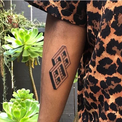 Sango Ma tattoo 039