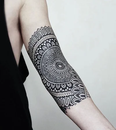 Sango Ma tattoo 043