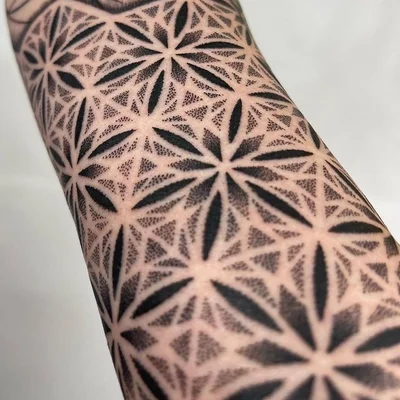 Sango Ma tattoo 046