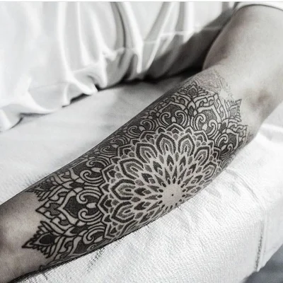 Sango Ma tattoo 047
