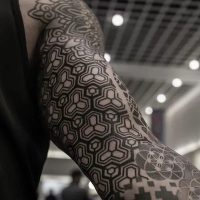Sango Ma tattoo 049