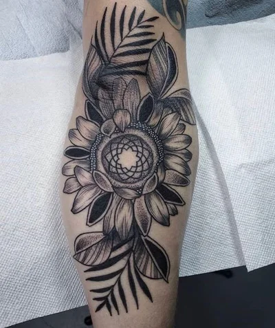Sango Ma tattoo 050
