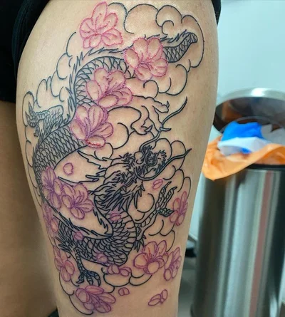 Gorka Fernandez tattoo 009