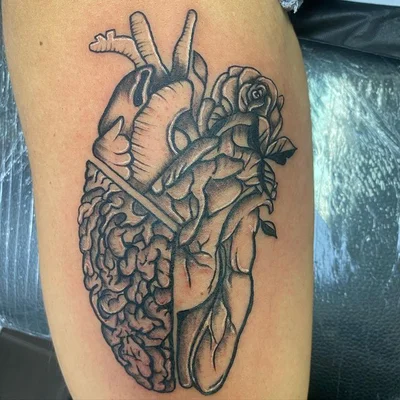 Gorka Fernandez tattoo 013