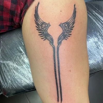 Gorka Fernandez tattoo 016