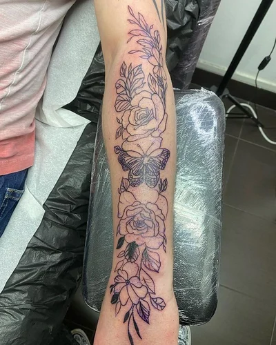 Gorka Fernandez tattoo 017