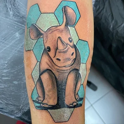 Gorka Fernandez tattoo 018