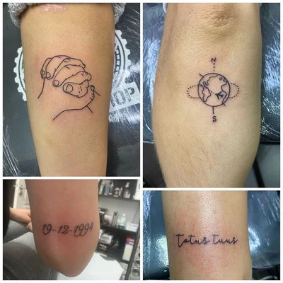 Gorka Fernandez tattoo 019