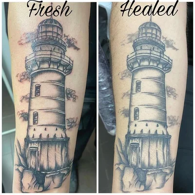 Gorka Fernandez tattoo 022