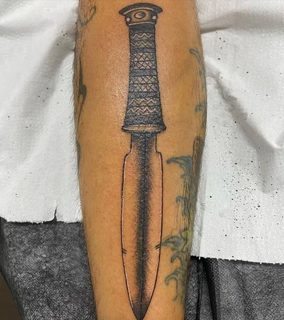 Gorka Fernandez tattoo 023