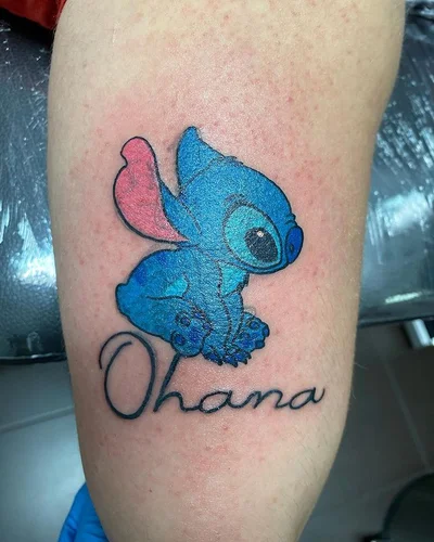 Gorka Fernandez tattoo 025