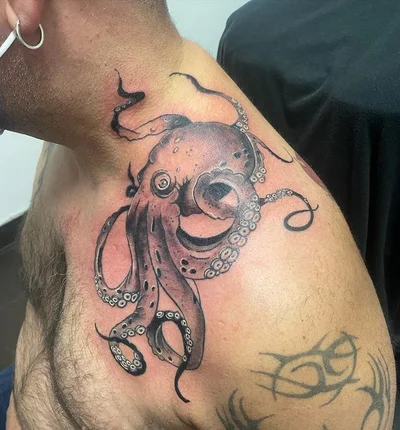 Gorka Fernandez tattoo 030