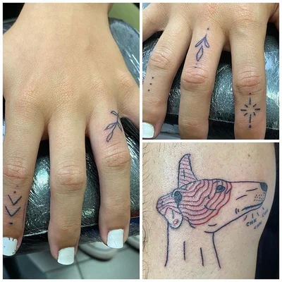 Gorka Fernandez tattoo 031