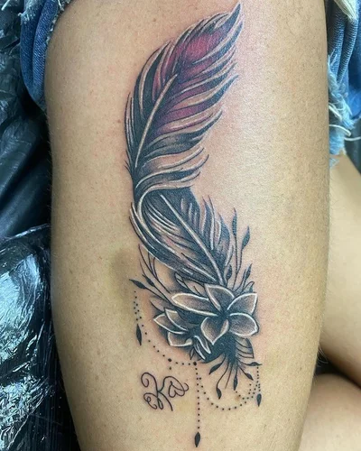 Gorka Fernandez tattoo 033