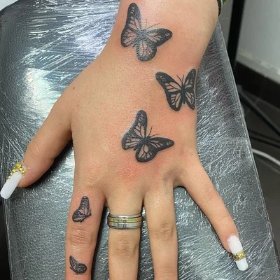 Gorka Fernandez tattoo 035