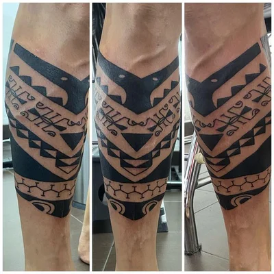 Gorka Fernandez tattoo 036