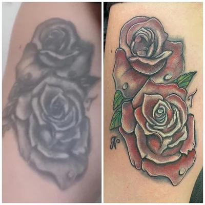 Gorka Fernandez tattoo 037