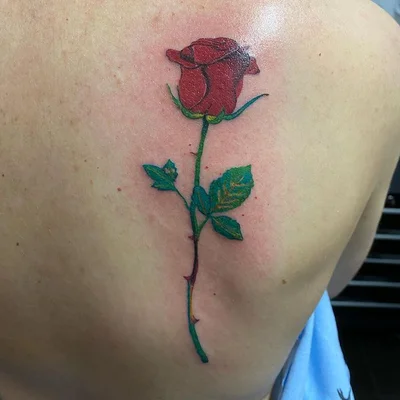 Gorka Fernandez tattoo 038