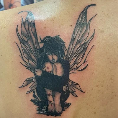 Gorka Fernandez tattoo 040