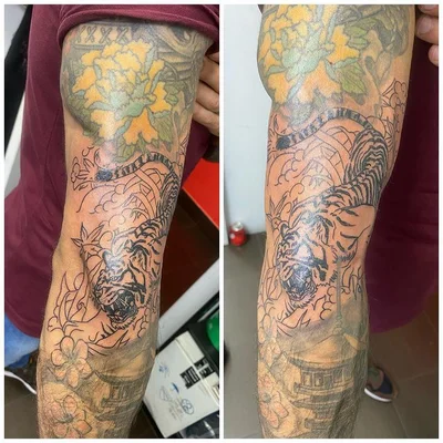 Gorka Fernandez tattoo 042