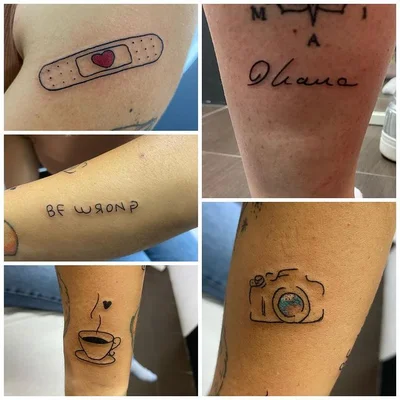 Gorka Fernandez tattoo 043
