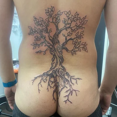 Gorka Fernandez tattoo 045