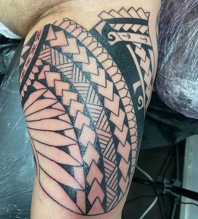 Gorka Fernandez tattoo 046