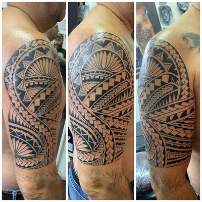 Gorka Fernandez tattoo 047