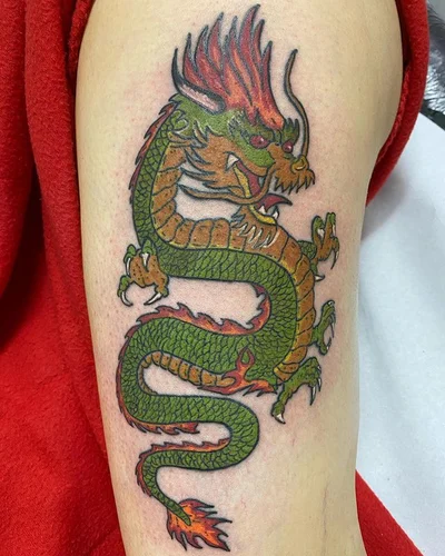 Gorka Fernandez tattoo 048