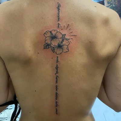 Gorka Fernandez tattoo 049