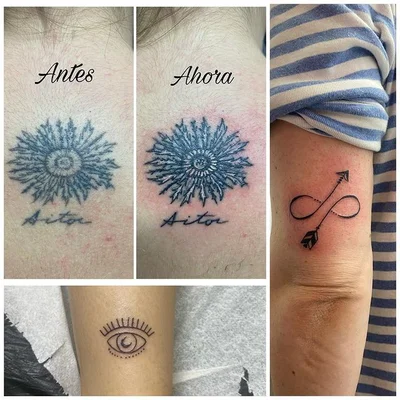 Gorka Fernandez tattoo 050