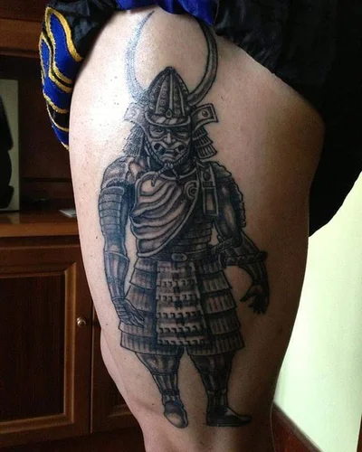 Sangre x Amor tattoo 042
