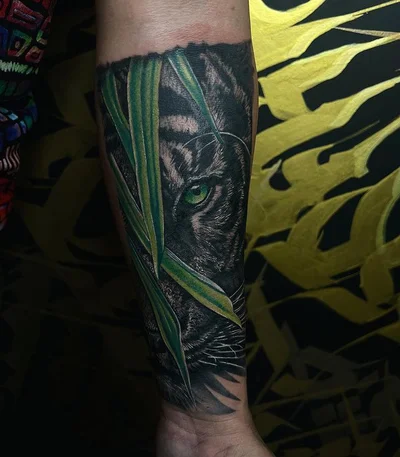 Sanik Shahi tattoo 008