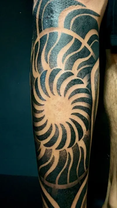Sanik Shahi tattoo 011