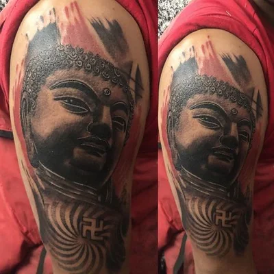 Sanik Shahi tattoo 017