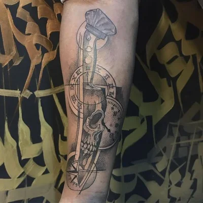 Sanik Shahi tattoo 026