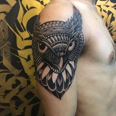 Sanik Shahi tattoo 029